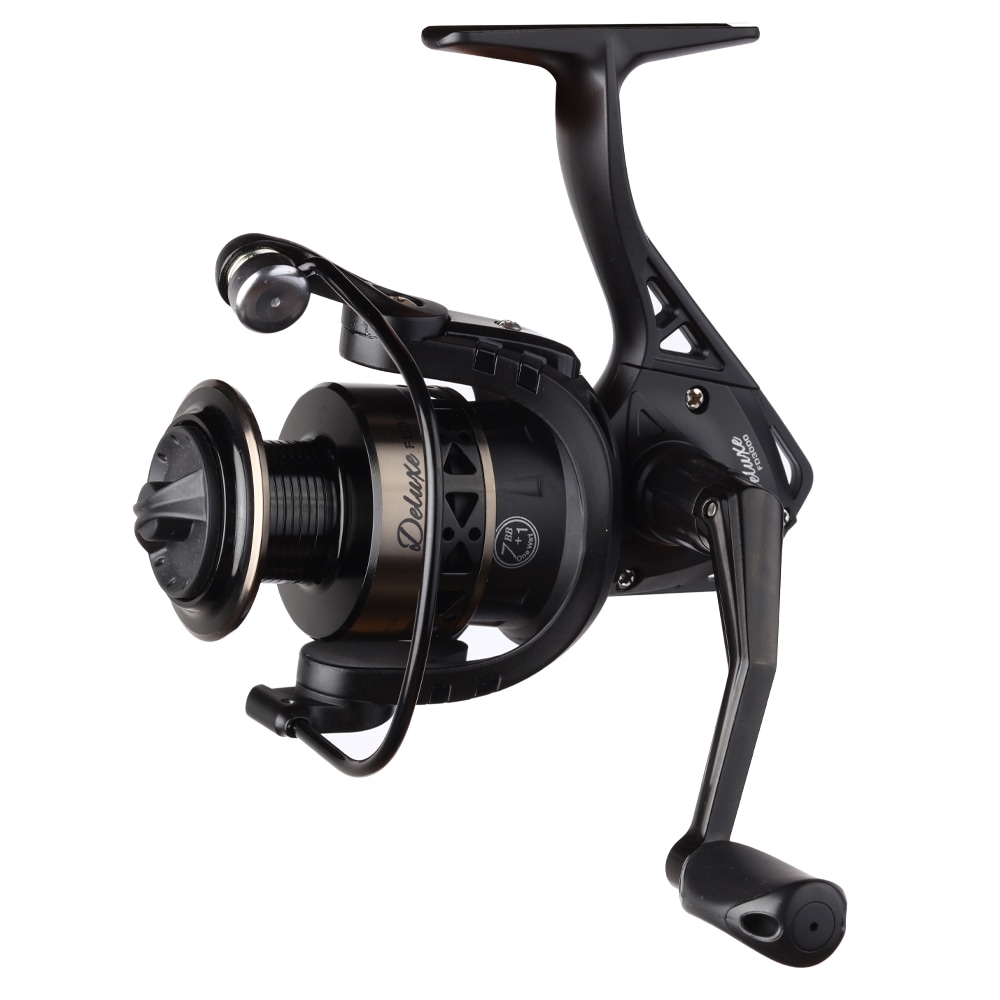 Giants fishing Orsó Deluxe Reel FD 2000