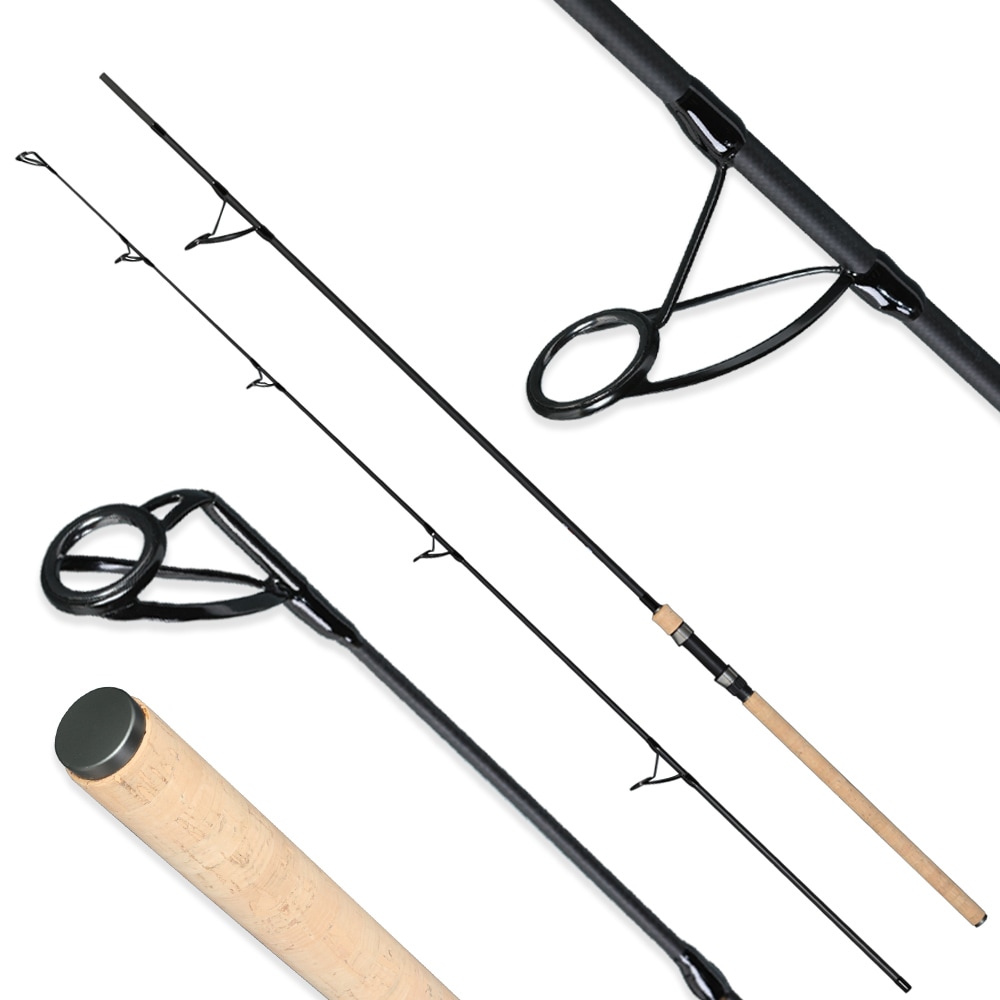 Giants fishing Kaprový prut Gaube FC 10ft 3lb 2pc