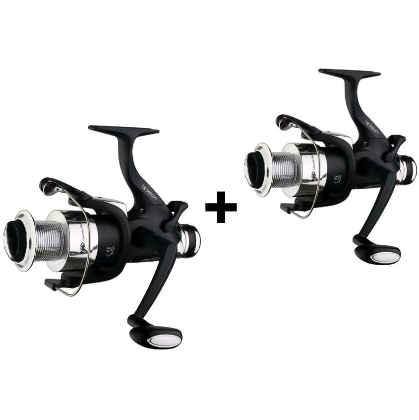 Giants fishing Naviják TR 5000 FS, Akce 1+1 zdarma!