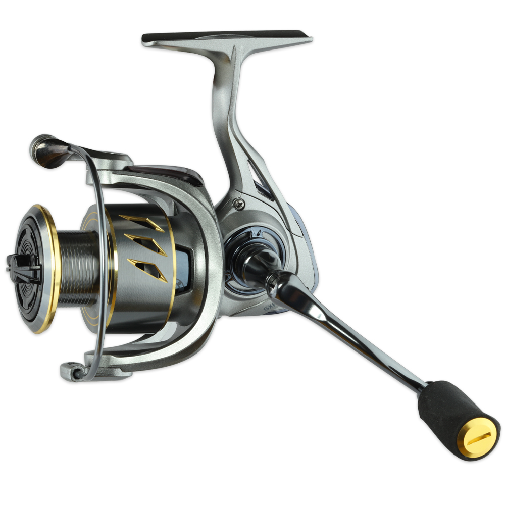 Giants fishing Naviják GXF Reel 4000FD