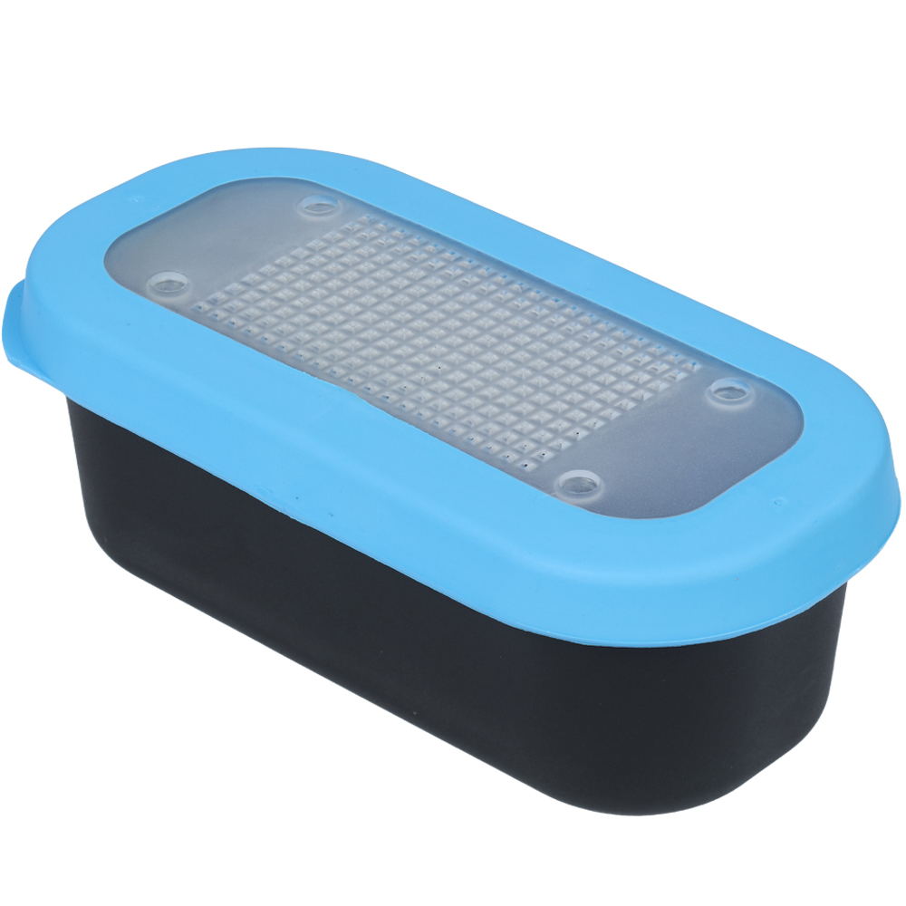 Giants fishing Krabička na červy Bait Square Box 500ml